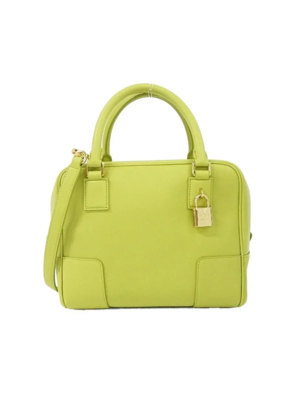 Loewe Amazona 19 Square Bag